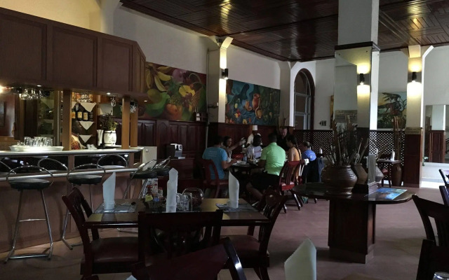 Airport View Hotel