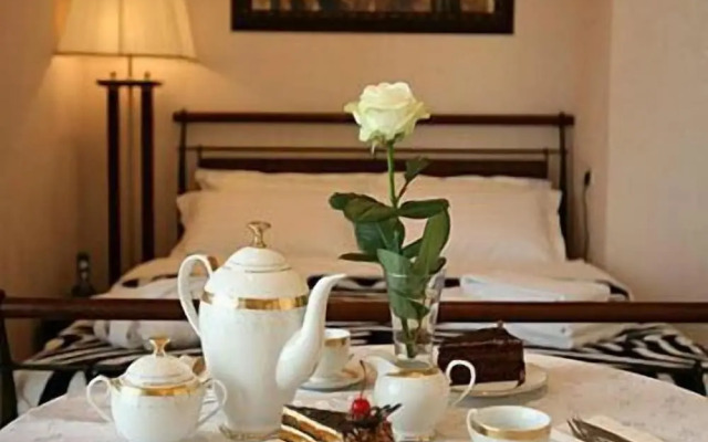 Triumph Palace Boutique Hotel
