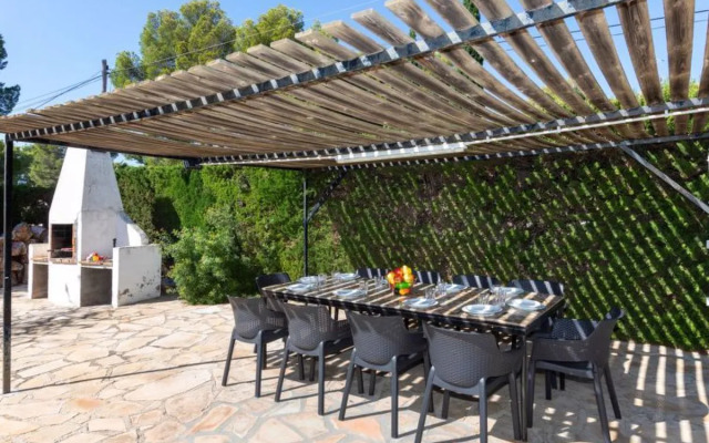 Villa Sol L'Ametlla de Mar 27993