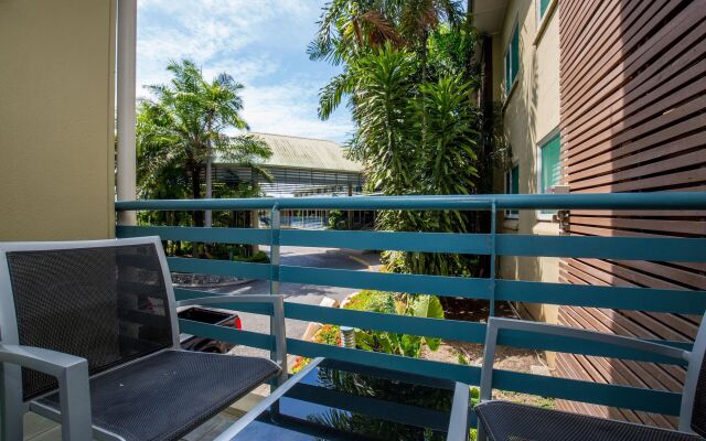 Gateway Hotel
