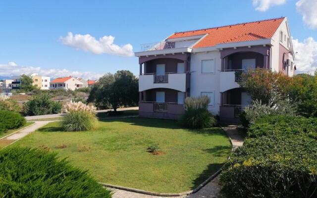 Apartment Zatonka