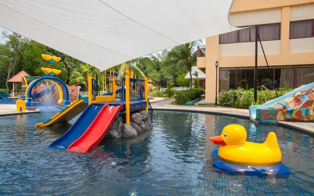 Puteri Resort Ayer Keroh