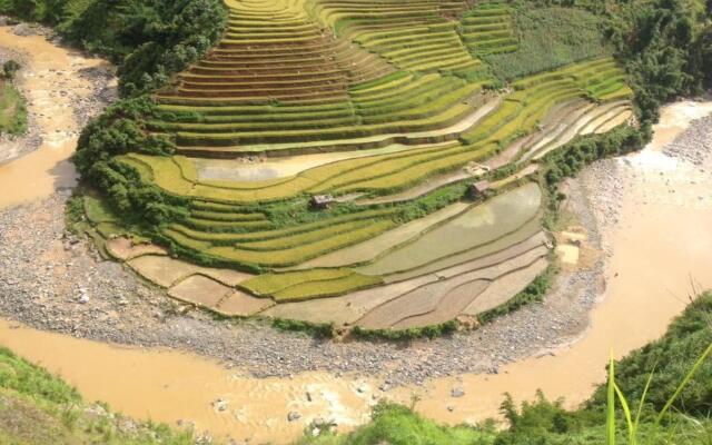 Scenery Hotel Sapa