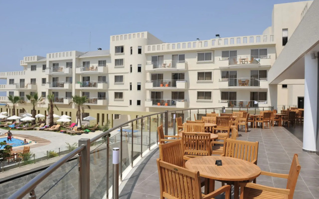 Capital Coast Resort & Spa