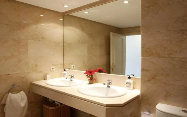 Center Puerto Banus -3 bedrooms