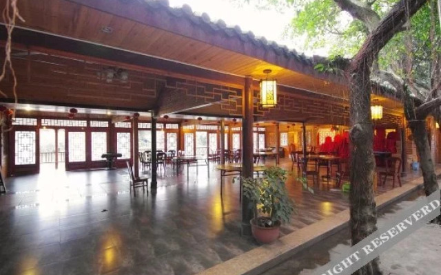 Shanwan Xiuyuan Hotel