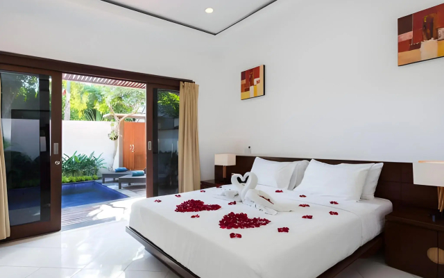 Paisa Villa Seminyak