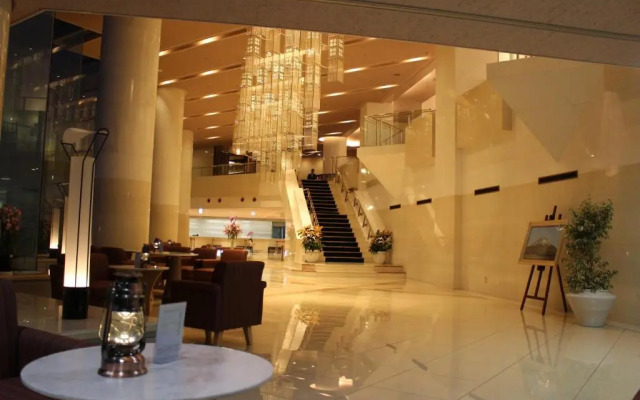 The Grand Resort Princess Arima