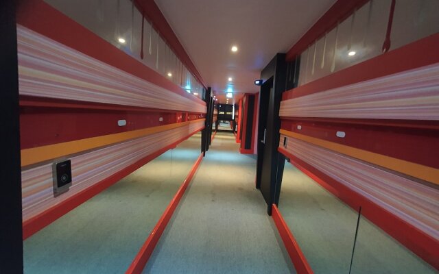 Hotel Bom
