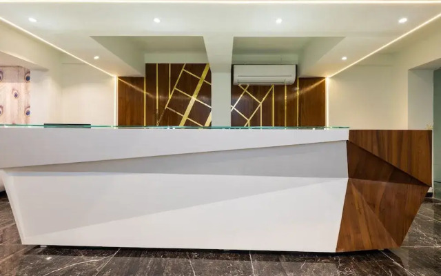 Oyo 42608 Hotel A5