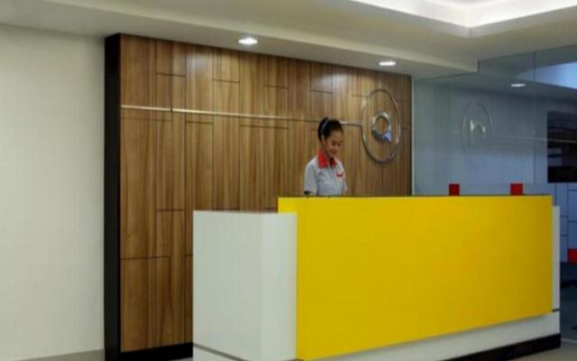 Amaris Hotel Thamrin City - Jakarta