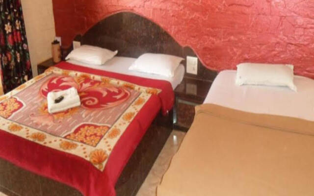 Hotel Royal Residency