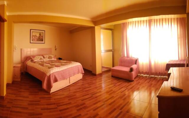 Morales Guest House