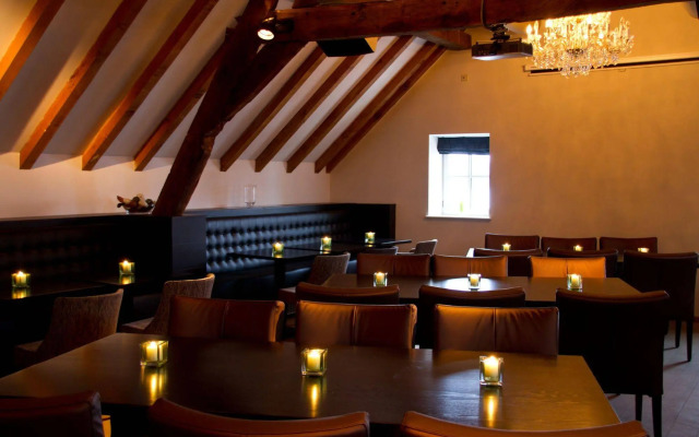 Hotel De Boskar