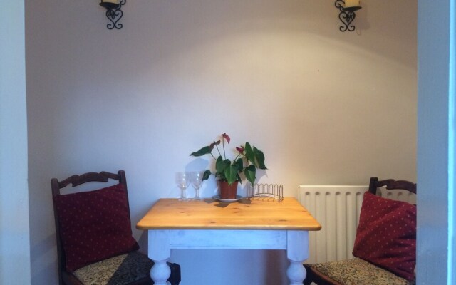 Gilberts End Farm - B&B and Reiki Retreat