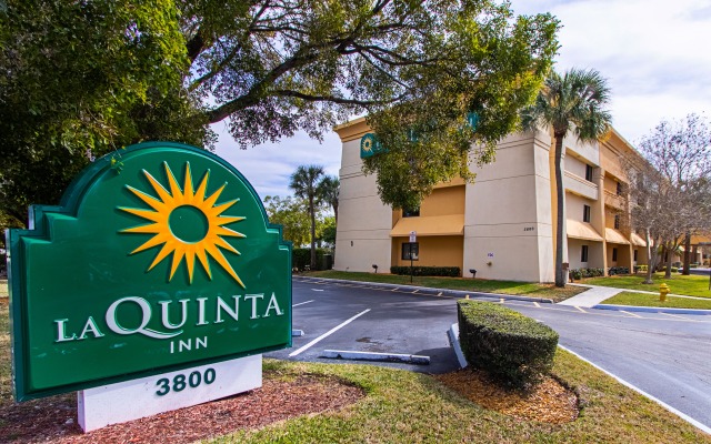 La Quinta Tamarac East