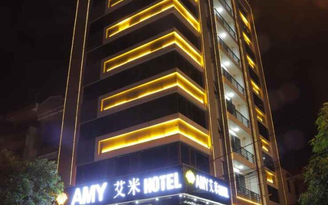 Amy Hotel