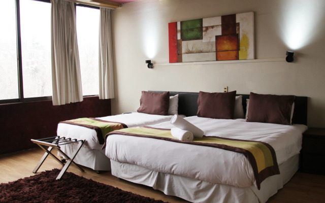 Hotel Sonetto