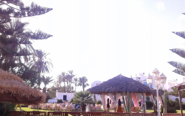 Djerba Orient