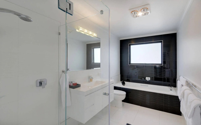 Burnie by the Bay Apartments