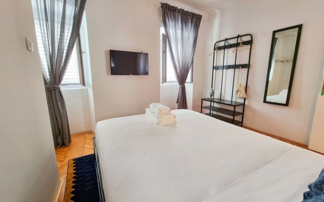 De Spot Guest House