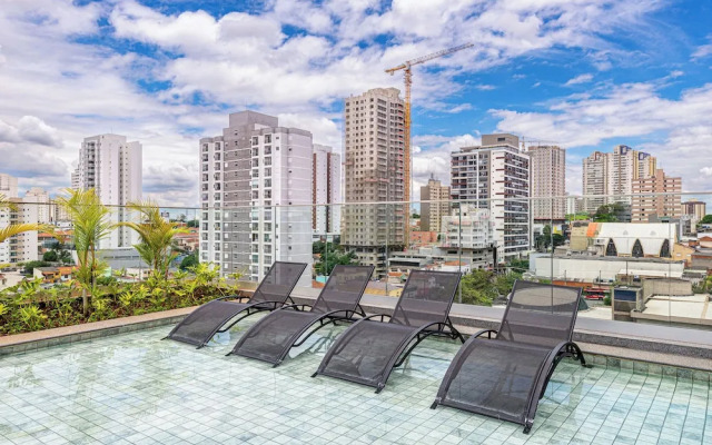 Roomo Ipiranga Residencial