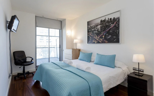 Unique Rentals - Seafront Lux Suite