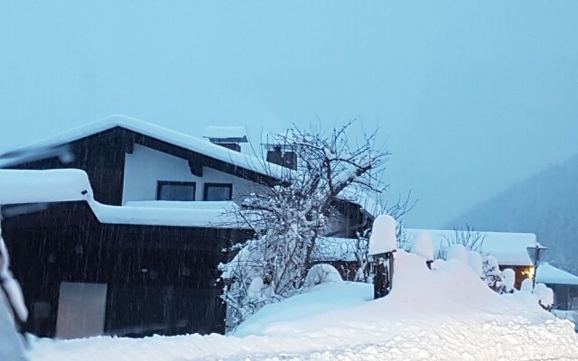 Appartements Zinner-Pale
