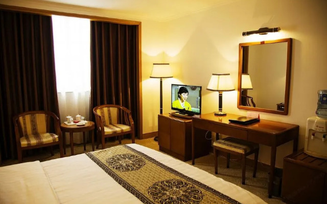 Sheng Tang Hotel