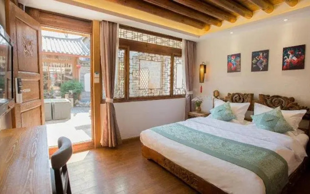 Xilu Xiaoxie Inn