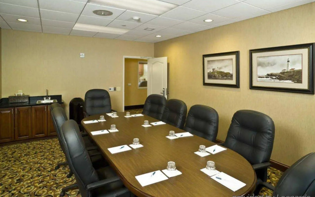 Homewood Suites by Hilton Portland