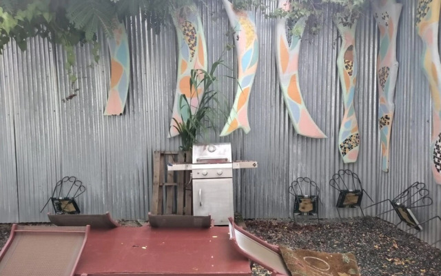 9 Bedrooms Large home San Juan Santurce