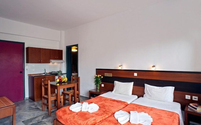 Nontas Aparthotel