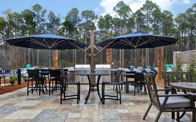 Homewood Suites by Hilton Summerville