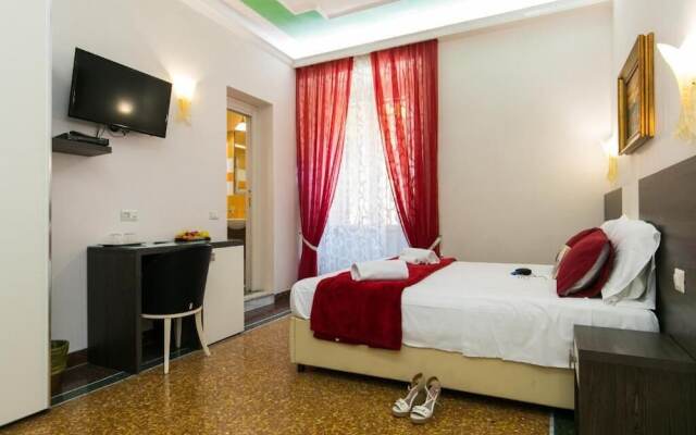 For Group: Luxury Apartment in City Center