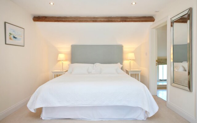 Clayhanger Lodge