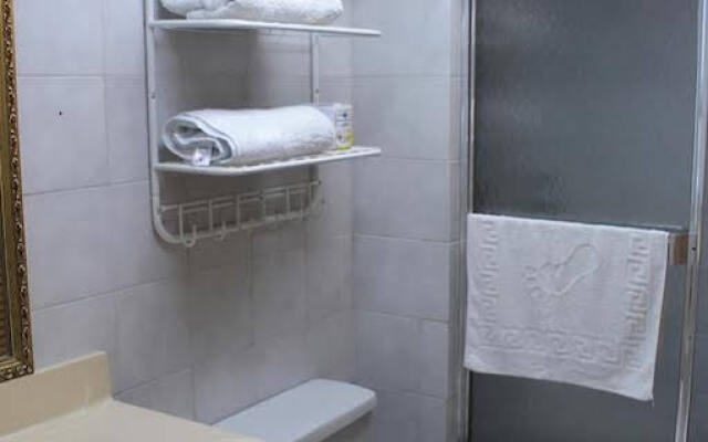 Apartamentos Premier 3
