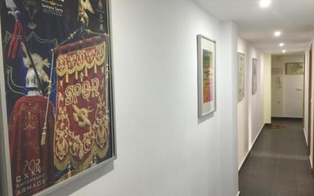 Apartamento De Lujo En Orihuela Ciudad
