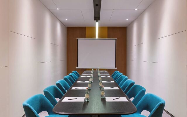 Mercure Nanjing Expo