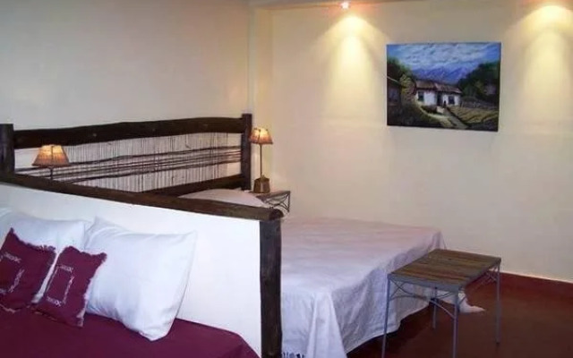 Taymenta Hotel de Campo