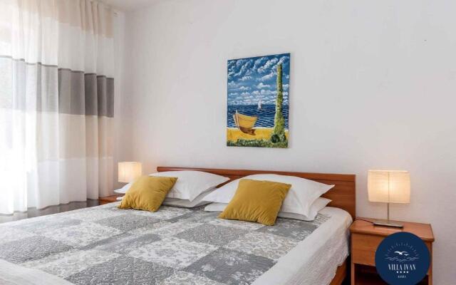 Apartments Rogoznica/Sibenik Riviera 7181