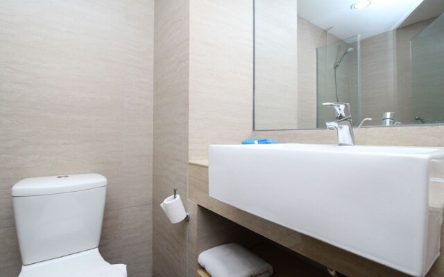 Airy BTC Fashion Mall Djunjunan 143 Bandung