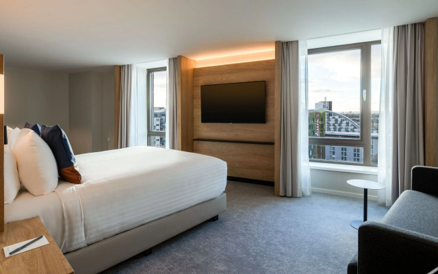 Courtyard by Marriott Glasgow SEC