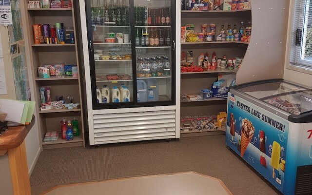 Tasman Holiday Parks - Miranda