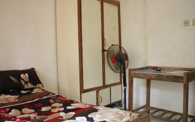 Homestay Jemiran by ZUZU