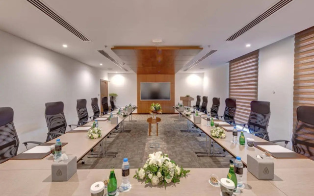 Western Hotel Liwa