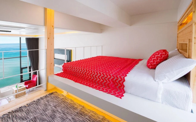 Misul Seagan Pension