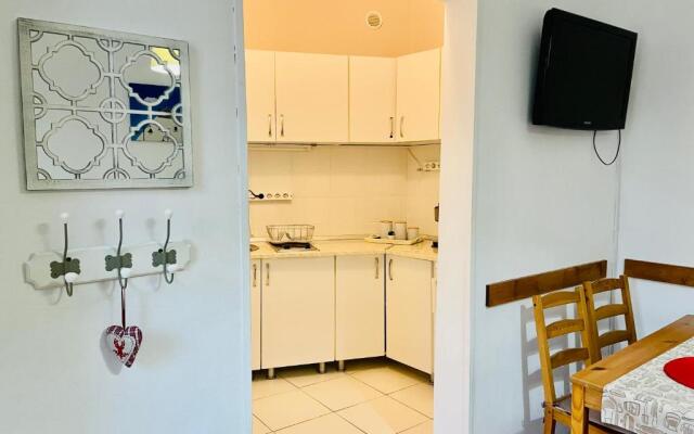 Apartament Ocnei