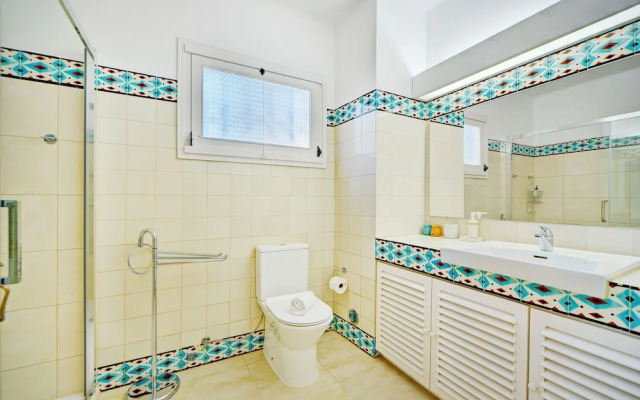 Prainha Calm Retreat in Alvor