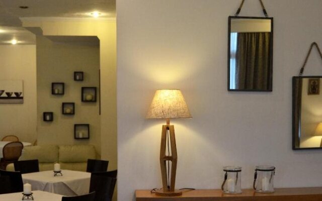 Hotel Messini